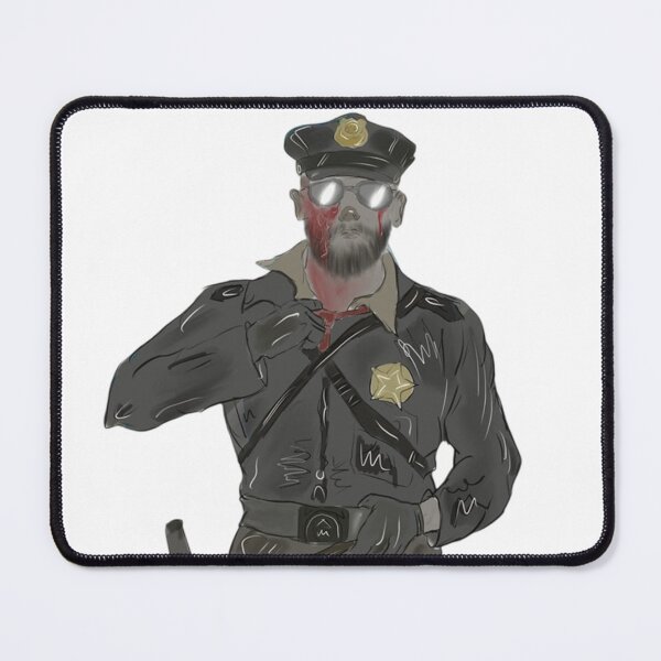 Item preview, Leland Coyle designed and sold by teemix.