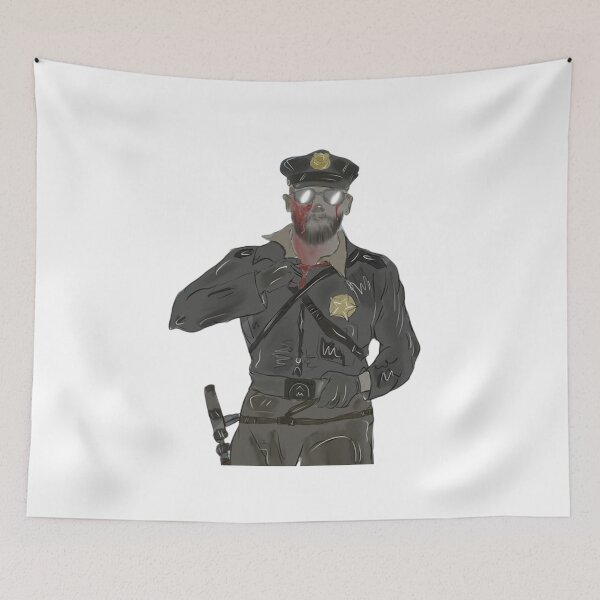 Item preview, Leland Coyle designed and sold by teemix.