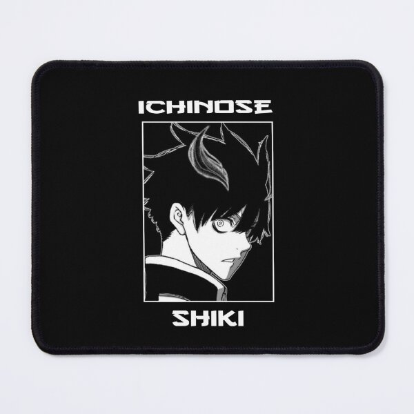 Item preview, Shiki Ichinose - Tougen Anki designed and sold by ArtistryHavenn.