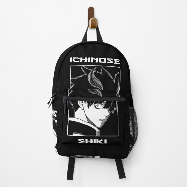 Item preview, Shiki Ichinose - Tougen Anki designed and sold by ArtistryHavenn.