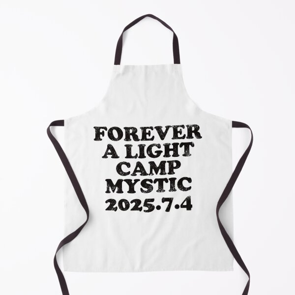 Item preview, Forever A Light Camp Mystic. #3 designed and sold by EunsooLee.