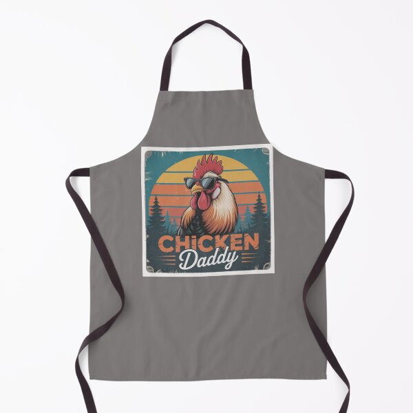 Item preview, Chicken Daddy designed and sold by theartfulaspie.