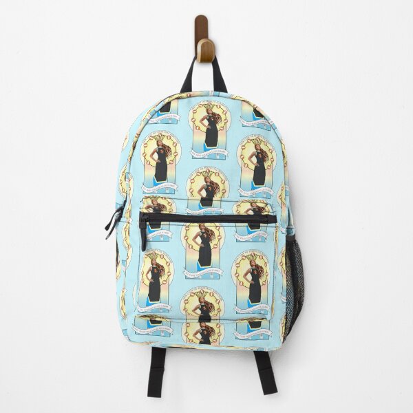 Item preview, Our Lady Of Perpetual Rebounds - Angel Edition designed and sold by Uniq1.Arts.