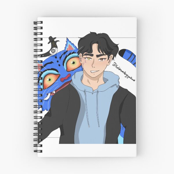 Item preview, Jinu designed and sold by katdrawsTYK.
