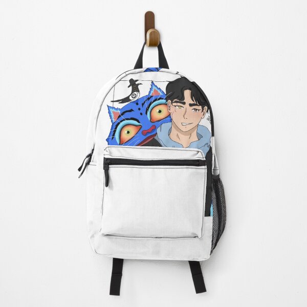 Item preview, Jinu designed and sold by katdrawsTYK.