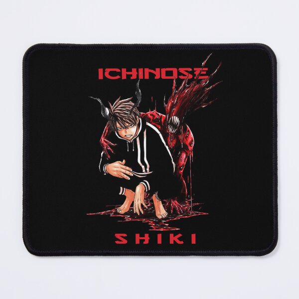 Item preview, Shiki Ichinose - Tougen Anki designed and sold by ArtistryHavenn.
