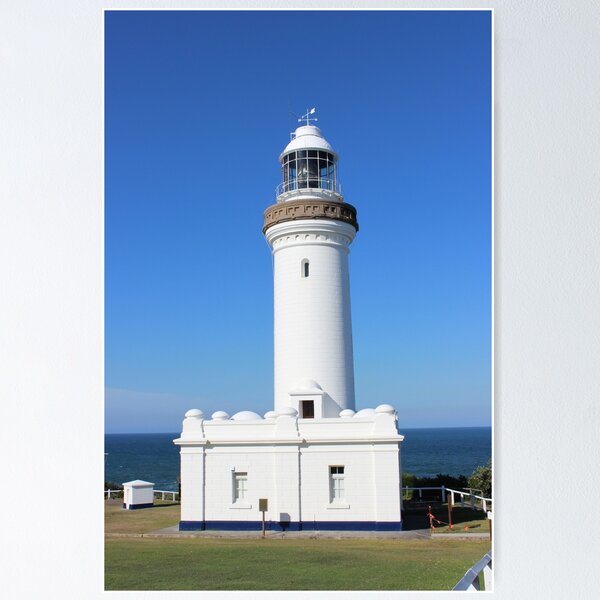 Item preview, Norah Head Lighthouse designed and sold by beerman70.