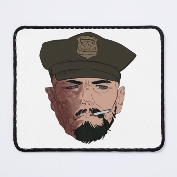Item preview, Leland Coyle designed and sold by teemix.