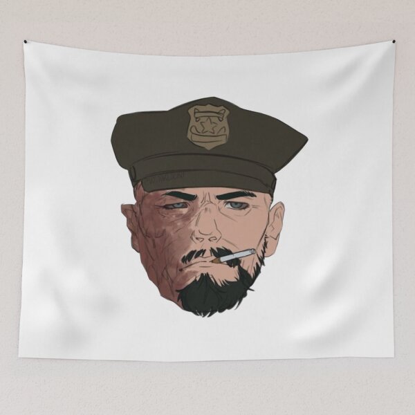 Item preview, Leland Coyle designed and sold by teemix.
