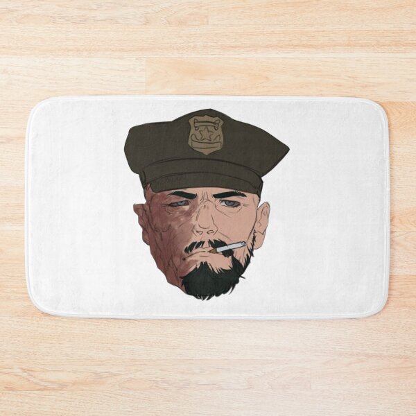 Item preview, Leland Coyle designed and sold by teemix.