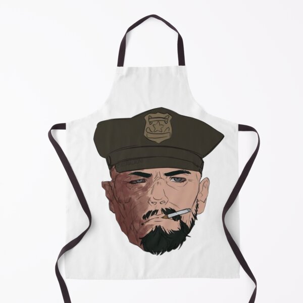 Item preview, Leland Coyle designed and sold by teemix.