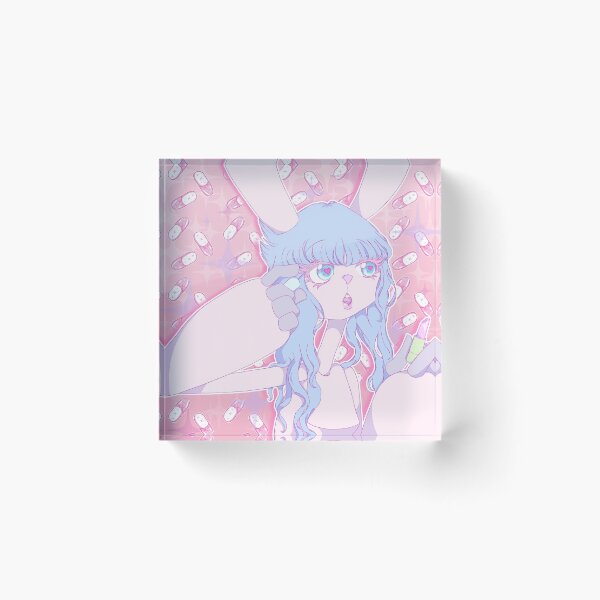 Item preview, Cutesy Bun designed and sold by Bunny-Bot.