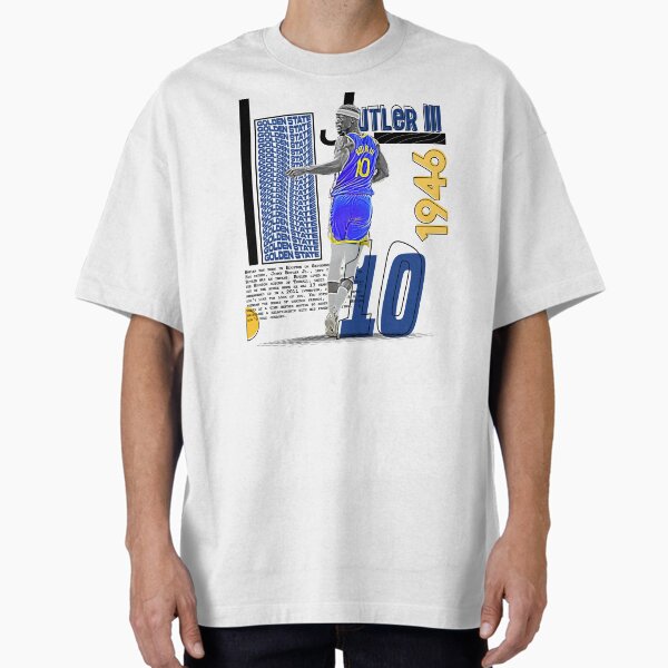 Item preview, J. Butler III Basketballspieler-Design designed and sold by KSai16.