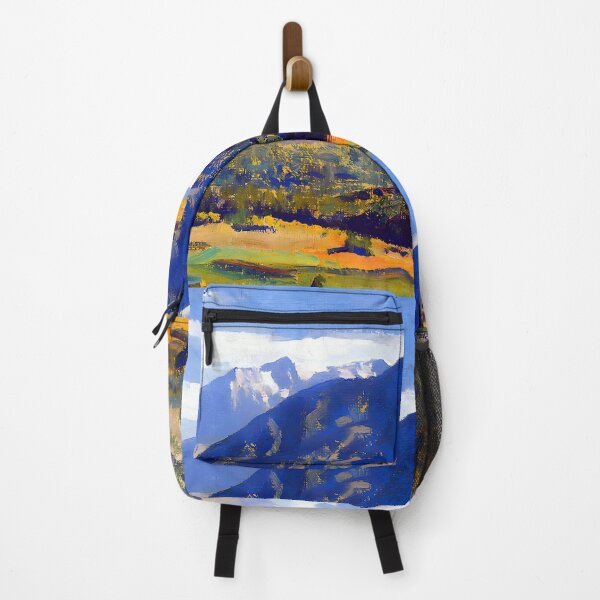 Item preview, Maynard Dixon - Sierra Nevada from the Desert designed and sold by Jon-Baran.