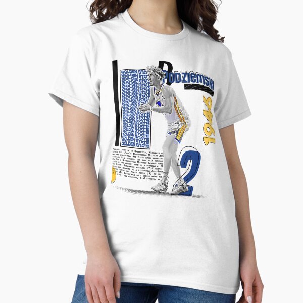 Item preview, B. Podziemski Basketball-Spielerdesign  designed and sold by KSai16.