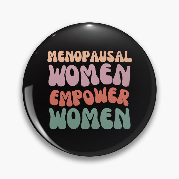 Item preview, Empowering Menopause Shirt - Menopausal Women Empower Women, Unisex Tee, Menopause Awareness Apparel, Feminist Tee, Empowering Female Shirt designed and sold by Orens POD.