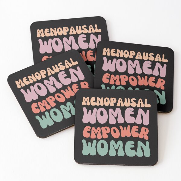 Item preview, Empowering Menopause Shirt - Menopausal Women Empower Women, Unisex Tee, Menopause Awareness Apparel, Feminist Tee, Empowering Female Shirt designed and sold by Orens POD.