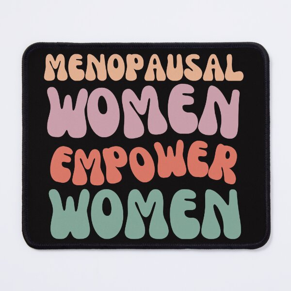 Item preview, Empowering Menopause Shirt - Menopausal Women Empower Women, Unisex Tee, Menopause Awareness Apparel, Feminist Tee, Empowering Female Shirt designed and sold by Orens POD.