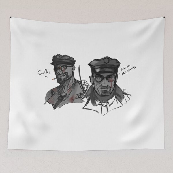 Item preview, Leland Coyle designed and sold by teemix.