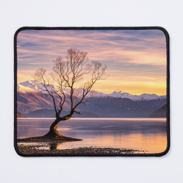 Item preview, That Wanaka Sunrise designed and sold by Blue Wattle Photography.