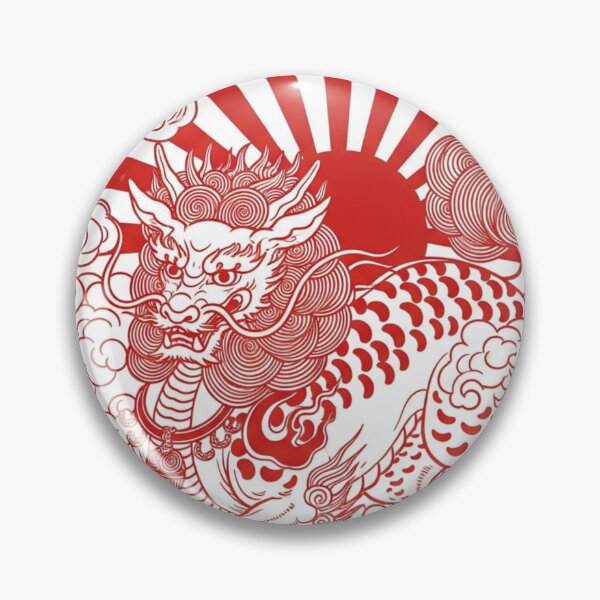 Item preview, Divine Beast Kirin: Heavenly Messenger of Luck designed and sold by schwa24jpn.
