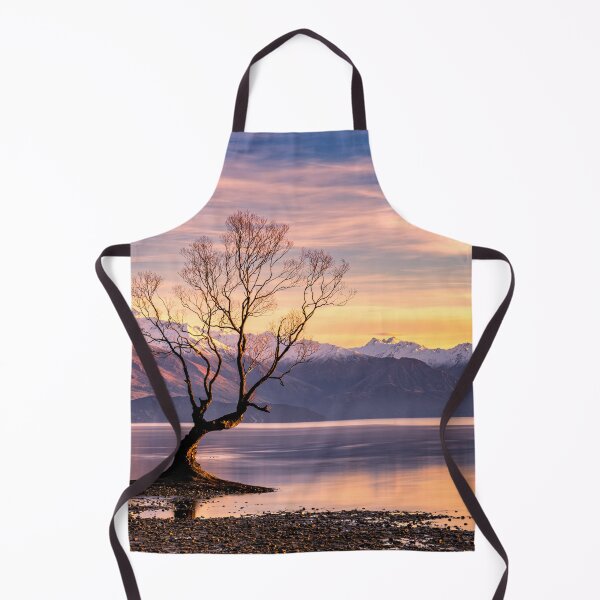 Item preview, That Wanaka Sunrise designed and sold by Blue Wattle Photography.