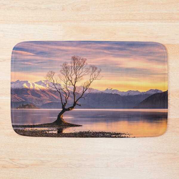 Item preview, That Wanaka Sunrise designed and sold by Blue Wattle Photography.