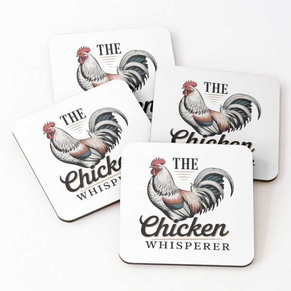 Item preview, Chicken Whisperer designed and sold by theartfulaspie.