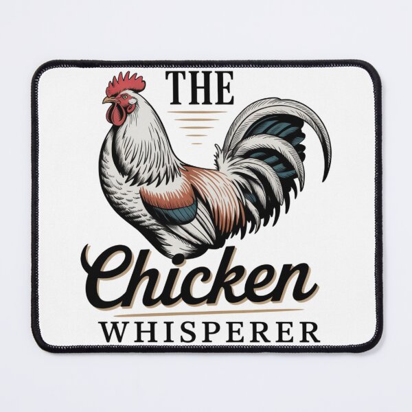 Item preview, Chicken Whisperer designed and sold by theartfulaspie.