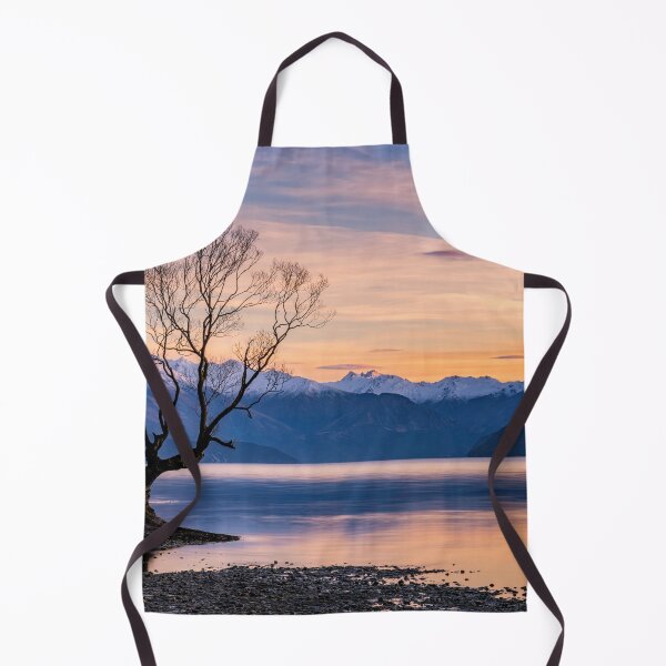 Item preview, Wanaka Sunrise designed and sold by Blue Wattle Photography.