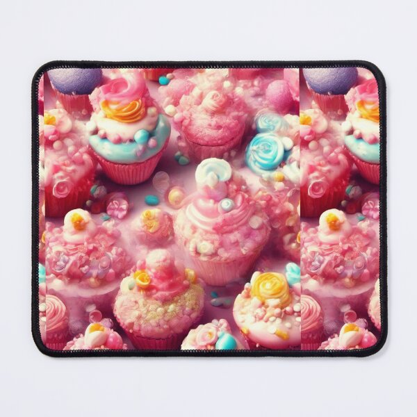 Item preview, Pink cupcakes designed and sold by Storevippink90.