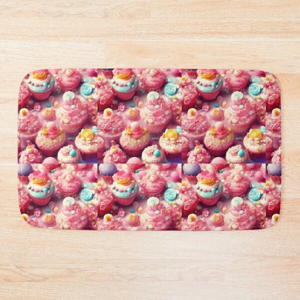 Item preview, Pink cupcakes designed and sold by Storevippink90.