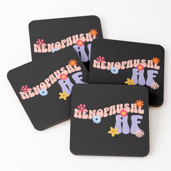 Item preview, Empowering Menopause Shirt - Menopausal AF, Unisex Tee, Menopause Awareness Apparel, Feminist Tee, Empowering Female Shirt designed and sold by Orens POD.