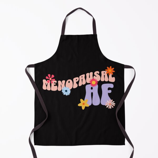 Item preview, Empowering Menopause Shirt - Menopausal AF, Unisex Tee, Menopause Awareness Apparel, Feminist Tee, Empowering Female Shirt designed and sold by Orens POD.