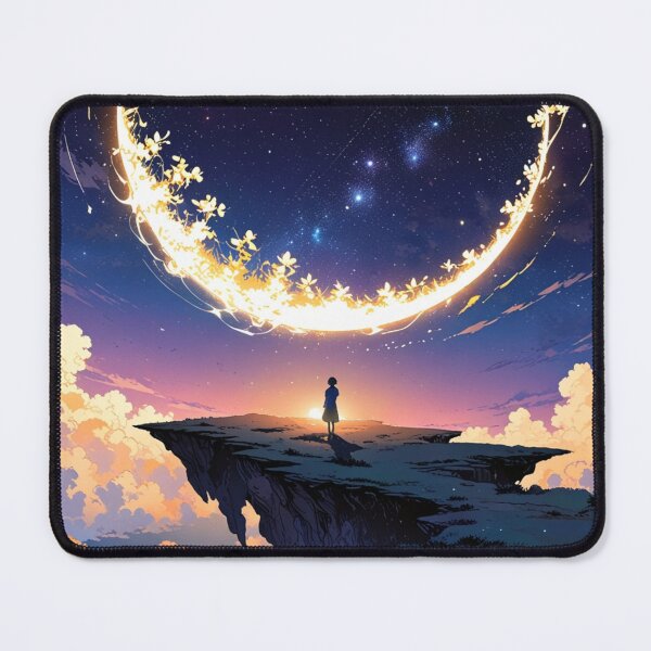 Item preview,  Horizon of Dreams: A Child's Gaze Into Tomorrow designed and sold by BespokeBrushes.