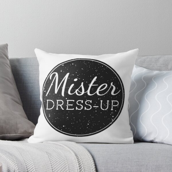 Item preview, Mister Dressup designed and sold by teemix.