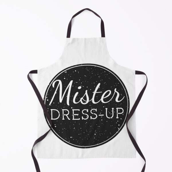 Item preview, Mister Dressup designed and sold by teemix.