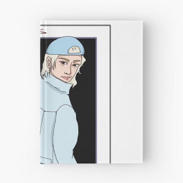 Item preview, Felix Stray Kids designed and sold by katdrawsTYK.