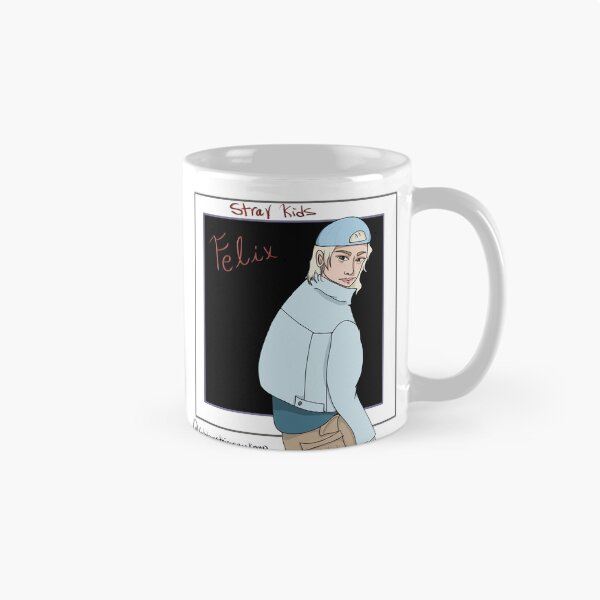 Item preview, Felix Stray Kids designed and sold by katdrawsTYK.