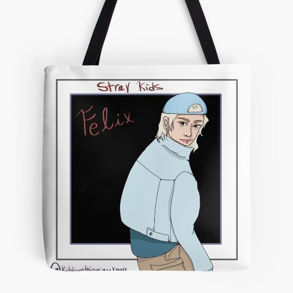Item preview, Felix Stray Kids designed and sold by katdrawsTYK.