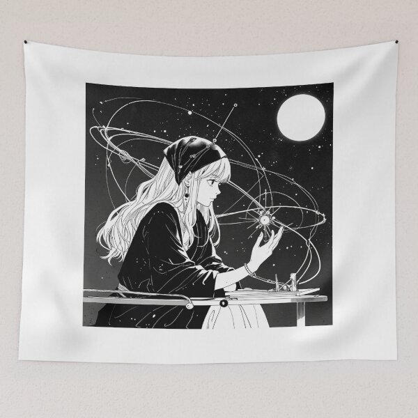 Item preview, Dreamweaver: Threads of the Unseen designed and sold by BespokeBrushes.