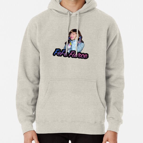 fefe hoodie