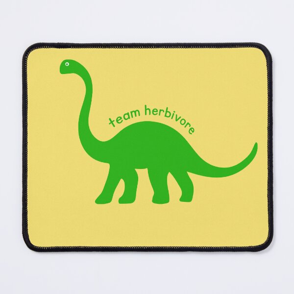 Item preview, Team Herbivore designed and sold by Frank J. Art.