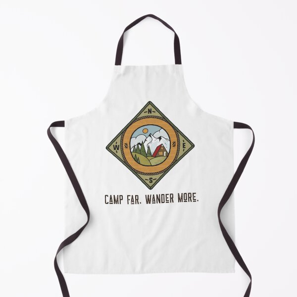 Item preview, Wander and Explore designed and sold by GusWest.