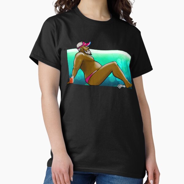 Daddy Bear Classic T-Shirt