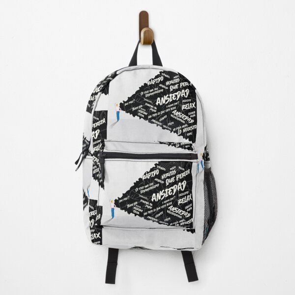 Item preview, Anxiety – Overloaded Mind designed and sold by Fran Studio.