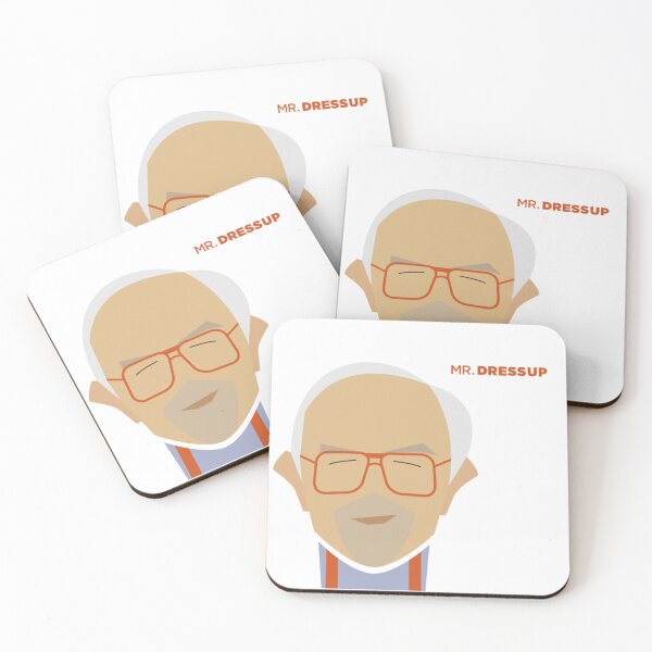 Item preview, Mr Dressup designed and sold by teemix.