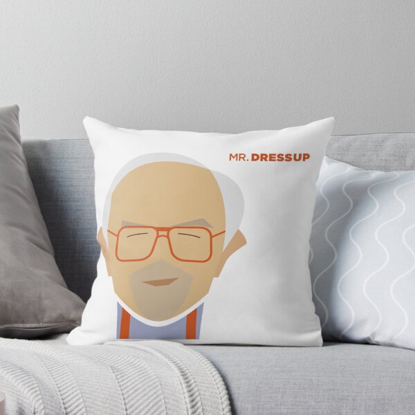 Item preview, Mr Dressup designed and sold by teemix.