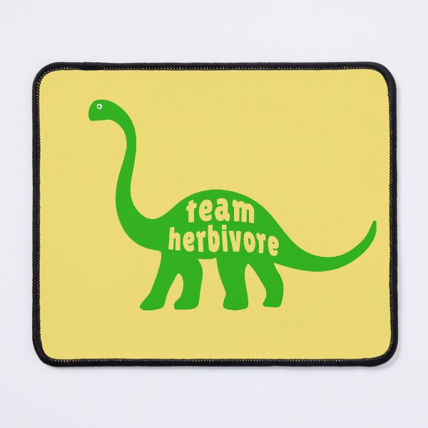 Item preview, Team Herbivore designed and sold by Frank J. Art.