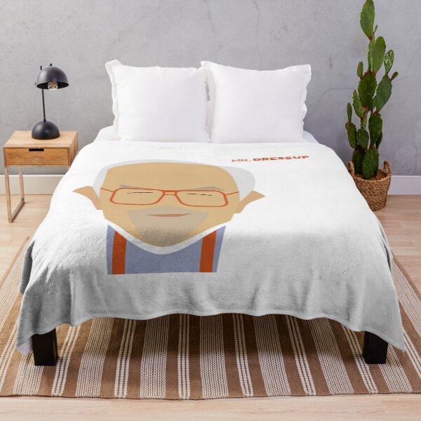 Item preview, Mr Dressup designed and sold by teemix.